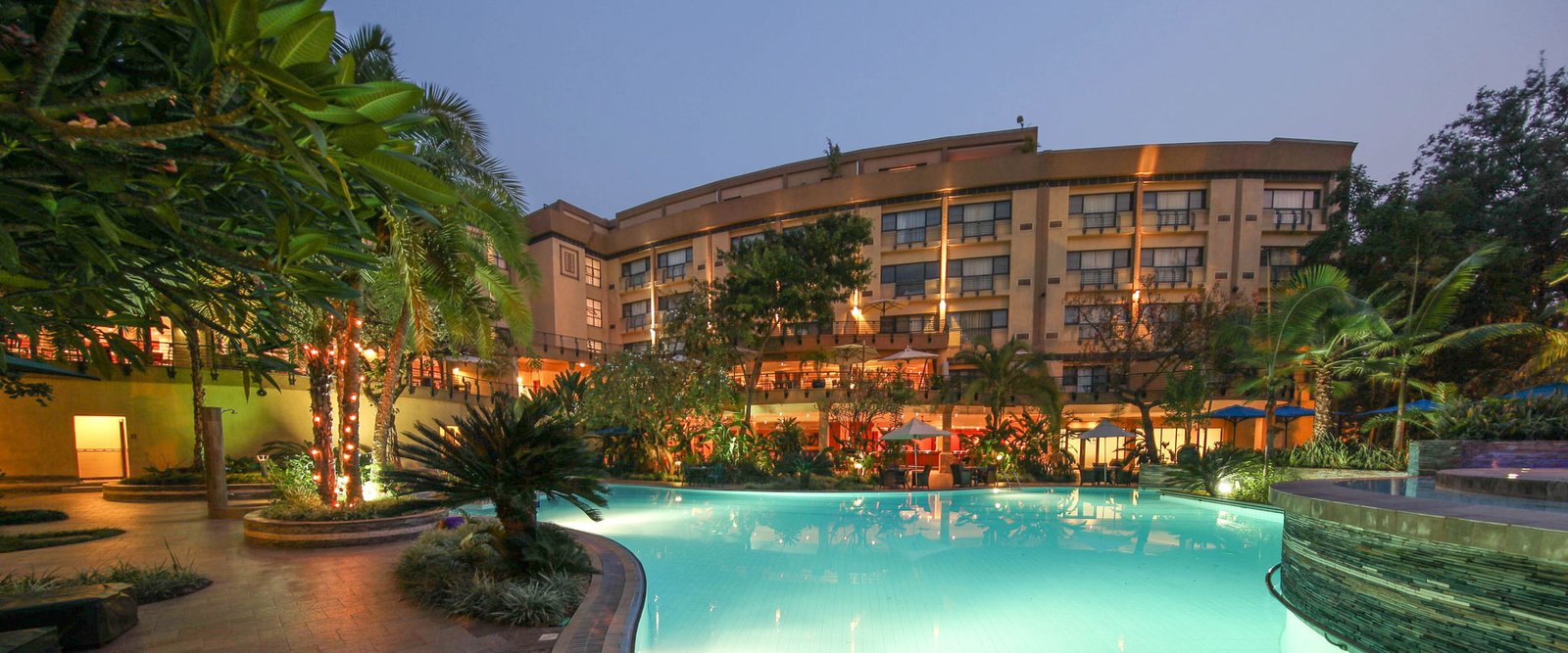 Boma Nairobi hotel